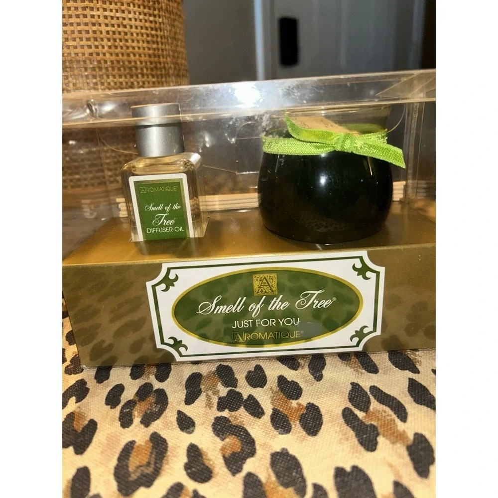 Aromatique beautifully home